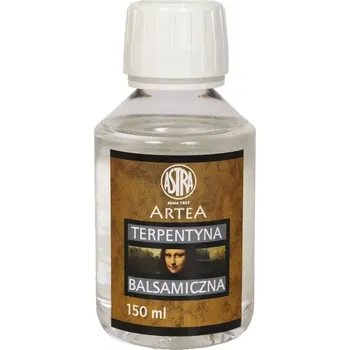 Olejová barva Art&Hobby ARTEA Terpentinový olej 150ml, 83000902