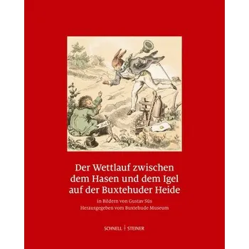 Der Wettlauf zwischen dem Hasen und dem Igel auf der Buxtehuder Heide - Museumsverein Buxtehude e. V.