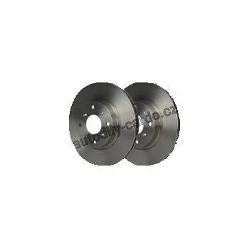 Brzdový kotouč Brzdový kotouč ATE 24.0121-0100 (AT 421100) - ROVER