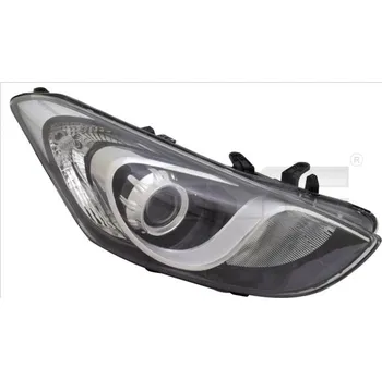 Přední světlomet Světlomet TYC 20-14207-15-2