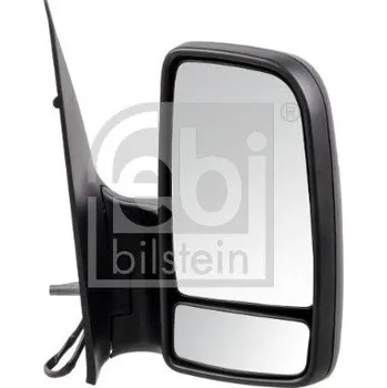 Auto zrcátko Vnější zpětné zrcátko FEBI BILSTEIN 177830