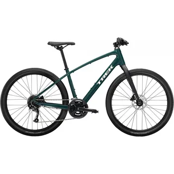 TREK Dual Sport 2 Gen 5 2023 juniper, M
