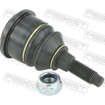 Čep nápravy Podpora/kloub FEBEST 2020-LIBL