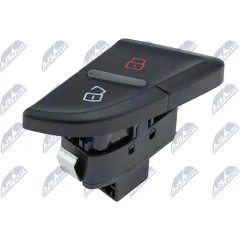 Spínač, zamykání dveří NTY EWS-AU-079