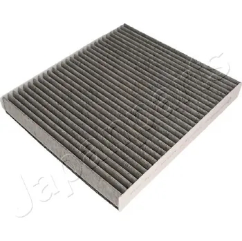 Kabinový filtr Filtr vzduchu v interiéru JAPANPARTS FAA-016JM