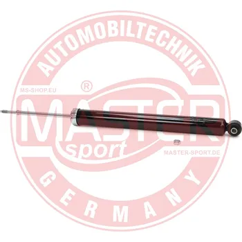 Auto-moto Tlumič pérování MASTER-SPORT 312260-PCS-MS