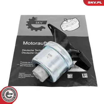 Silentblok motoru Zavěšení a uložení motoru ESEN SKV 75SKV140