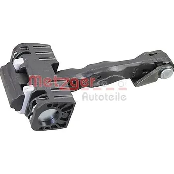 Auto zrcátko Uchycení dveří METZGER 2312232