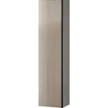 CERSANIT VYSOKÁ SKŘÍŇKA SLOUPEK VIRGO DUB ŠEDÝ ČERNÁ