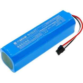 Baterie Cameron Sino CS-TSQ500VX pro Tesla RoboStar iQ600 - neoriginální