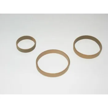 Nářadí na motocykly Pístní kroužek pro odskok FF KYB 110610000501 25mm x 21,5 x 5