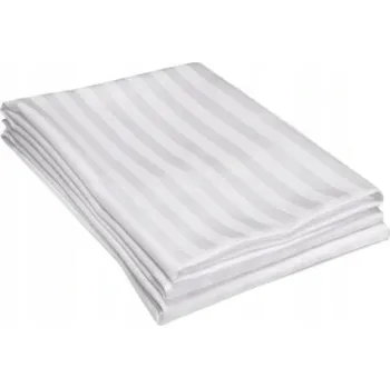 Prostěradlo Prostěradlo klasické KZ polyester 140 x 200 cm