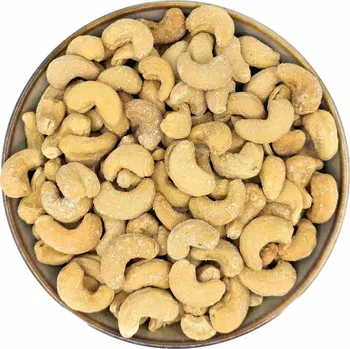 Zdravoslav Kešu uzené 1000 g