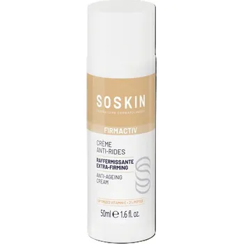 Pleťový krém Soskin Anti-Ageing Cream 50 ml