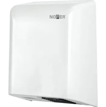 AQUALINE Elektrický osoušeč rukou 2050 W, bezdotykový 01461.W