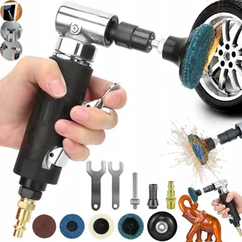 úhlová bruska BRUSKA OTÁČEK ÚHLOVÁ BRUSKA REGULACE VŠESTRANNÉHO 18V 125MM 860W