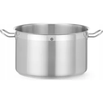 Hrnec Tradiční hrnec Hendi 23,2 l, 36 cm