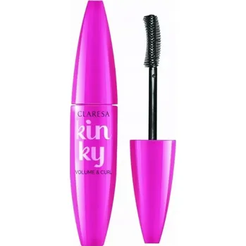 Řasenka ŘASENKA Claresa Kinky Curling