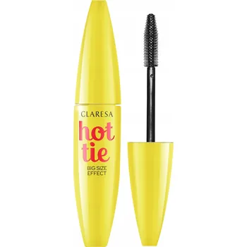 Řasenka ŘASENKA pro objem Claresa Hottie
