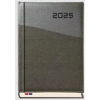 Diář DIÁŘ KALENDÁŘ SENÁTOR 2023 KNIŽNÍ A5