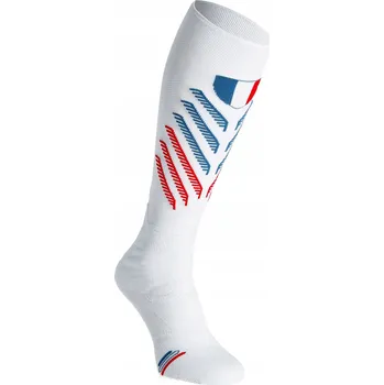 Pánská móda UYN Natyon 3.0 Lyžařské ponožky Francie ponožky
