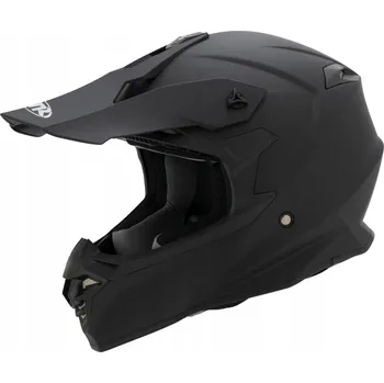 Helma na motorku Přilba MTR X6B EVO ECE 22.06 lehká Motocross Enduro cross quad atv offroad L