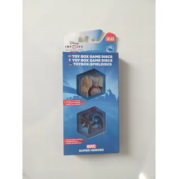 Figurka DISNEY INFINITY