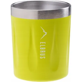 HRNEK TURYSTYCZNY ELBRUS ABRI 250 ML