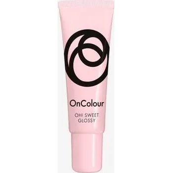 Lesk na rty Lesk na rty OnColour Oh! Sweet Pink Lemonade
