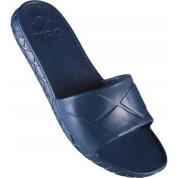 Dámské pantofle Nazouváky Arena WATERLIGHT NAVY modré, velikost 38