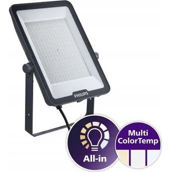 LED reflektor BVP169 150W 16500lm/18000lm 3000K/4000K/6500K 911401877386