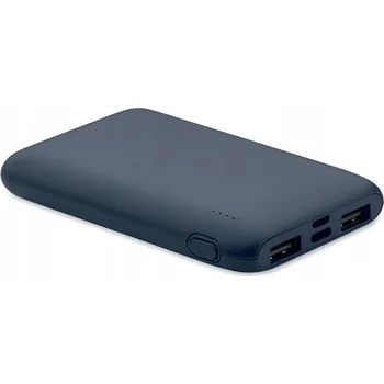 Powerbanka Powerbanka 5000 mAh z ABS