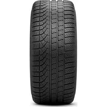 Zimní osobní pneu Zimní pneumatika Pirelli P Zero Winter 275/35 R19 100 V, přilnavost na sněhu (3PMSF), ochranný lem, zesílená (XL) * - BMW