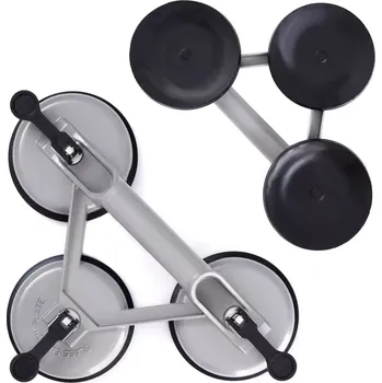 Auto-moto Držák se 3 přísavkami na skla či okna, TA4143