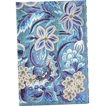 Zápisník Notes A5 Paperblanks modrý