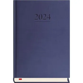 Diář Knižkový kalendář pro podnikatele 2026 A5 Michalczyk I Prokop vícebarevný