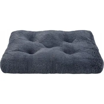 Pelíšek pro psa Mimiko Pets polštář pro psa šedá 65 cm x 45 cm