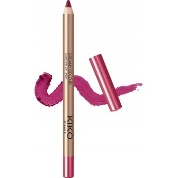 Tužka na rty Krémová konturovací tužka na rty Creamy Colour Comfort Lip Liner odstín 18 Dark Mauve 1.2g