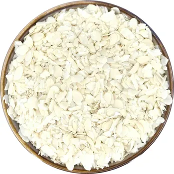 Sušená potravina Zdravoslav Arašídové blanšírované lupínky 250 g