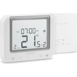 SALUS RT520RF - Digitální programovatelný bezdrátový termostat s možností OpenTherm