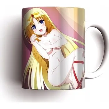 Keramický hrnek 330 ml Anime