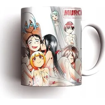 Keramický hrnek 330 ml Manga a Anime