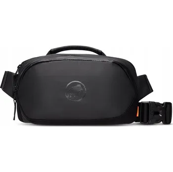Ledvinka Mammut ledvinka Seon Waistpack černá