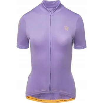 cyklistický dres DÁMSKÝ CYKLISTICKÝ DRES S KRÁTKÝM RUKÁVEM RADVIK SKULI LDS VELIKOST XS