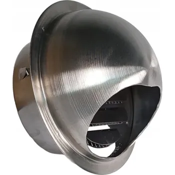 Vrták Ventilační mřížka Nasávací/výfukové otvory ABC-RC stříbrná