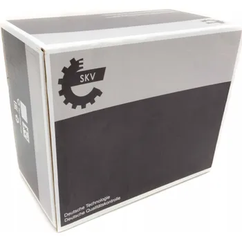 Brzdová hadice ESEN SKV 35SKV017 Flexibilní brzdová hadice