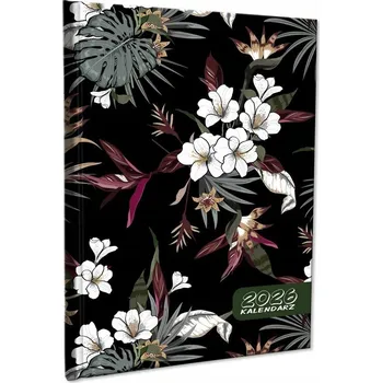 Kalendář Knižní kalendář 2026 A5 EV-Corp vícebarevný