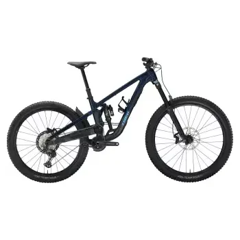 Horské kolo Trek SLASH 8 Gen 6 Marianas Blue 2024 - XL