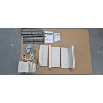 Příslušenství ke kotli Vetim Náhradní díl sada pro Viadrus Hercules DUO BASIC 6 článek 3 emisní třída