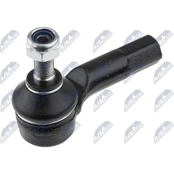 Čep řízení Hlava příčného táhla řízení - čep řízení NTY SKZ-VW-015